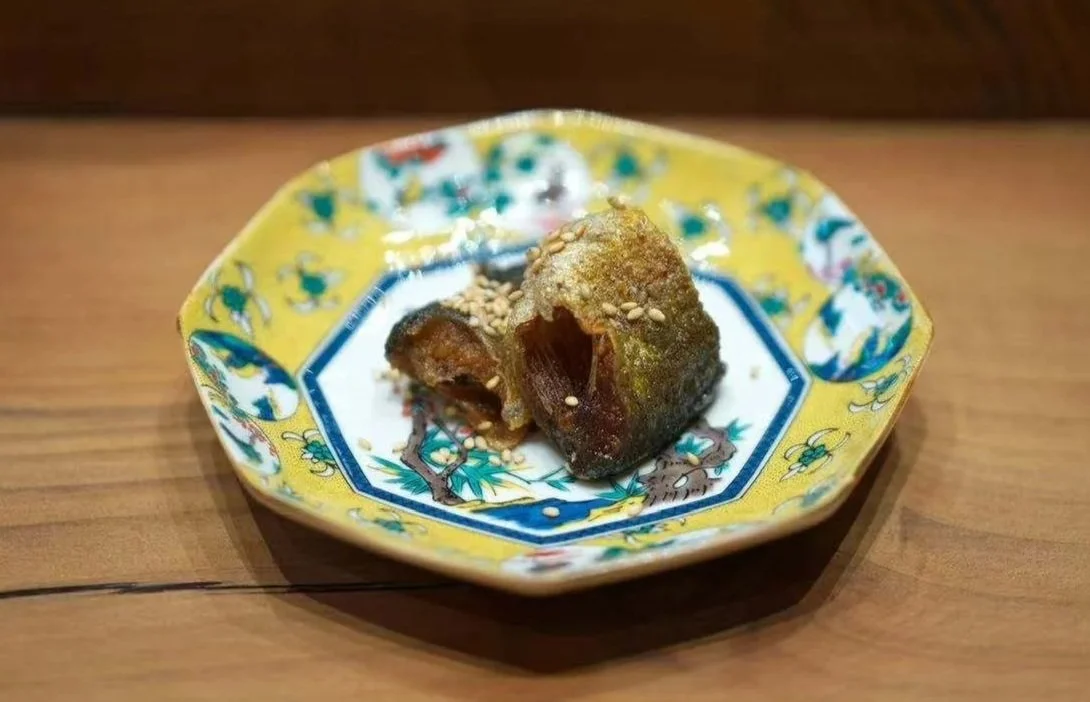 Gallery — Sushi Shin